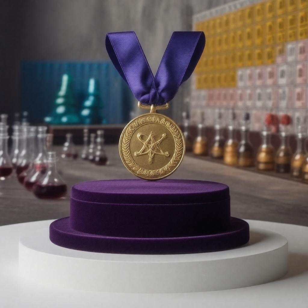 RSC Corday–Morgan Prize